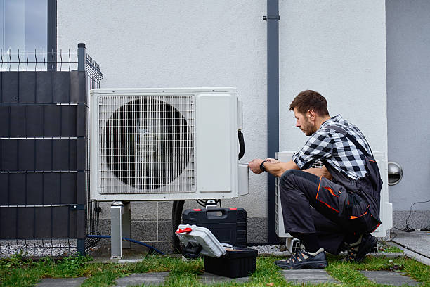Trusted Hvac service in Riverview, SC - HVAC Repair CO
